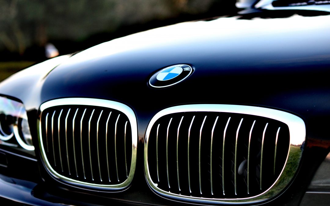 BMW motor S54